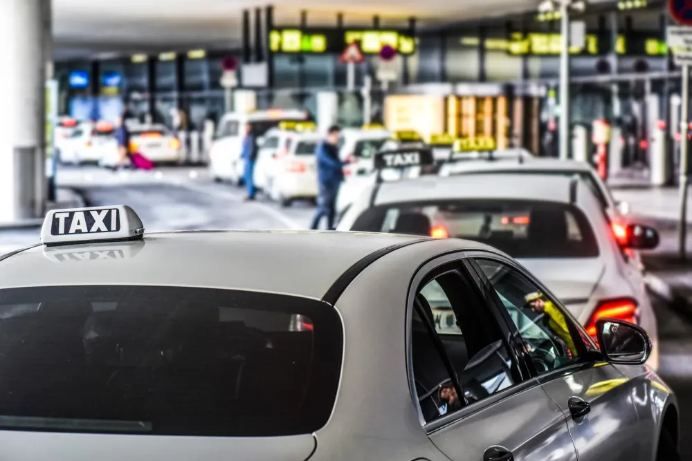 Rapatriement pèlerins à Tour-de-Faure